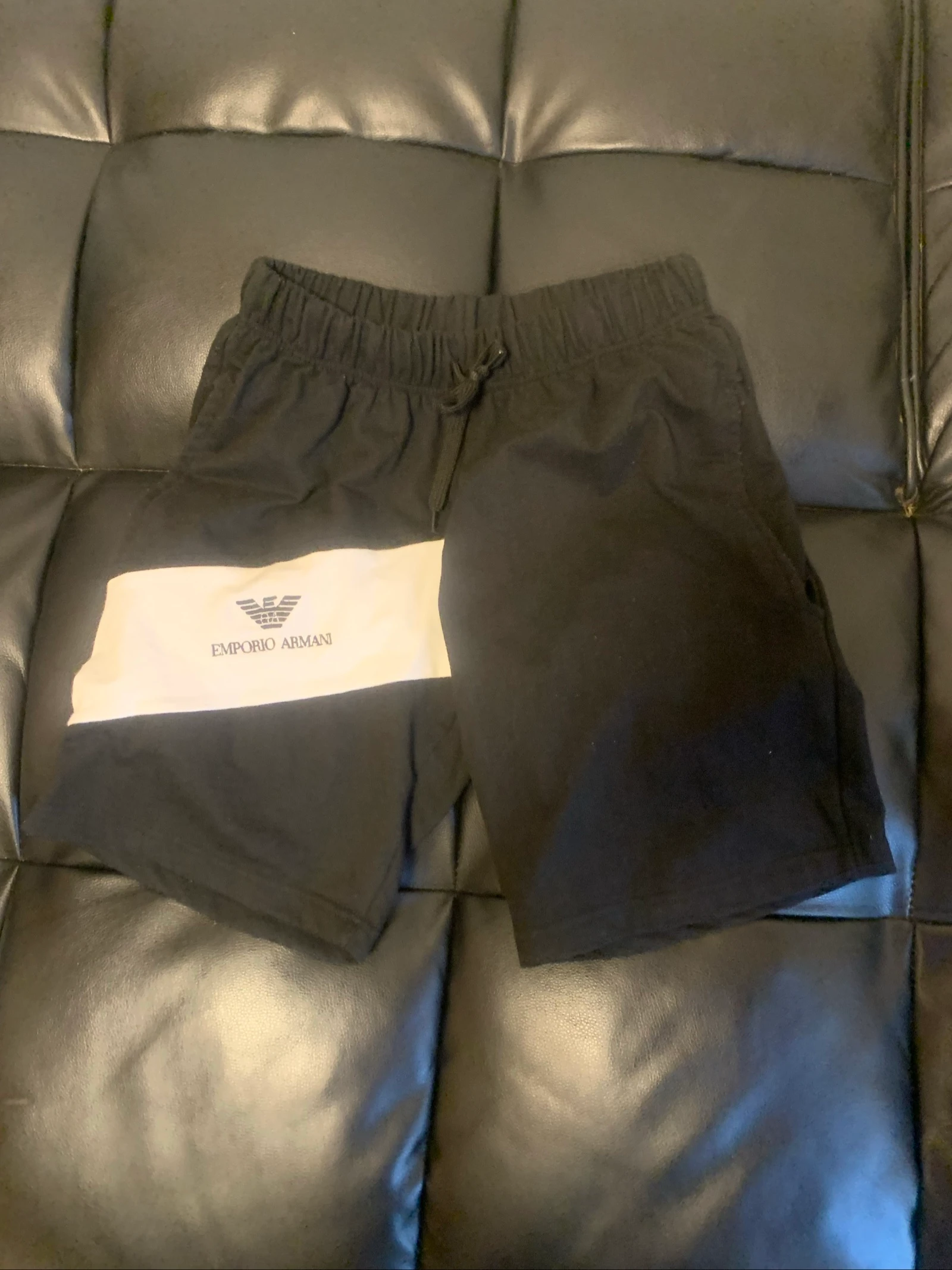 Emporio Armani shorts – photo 2